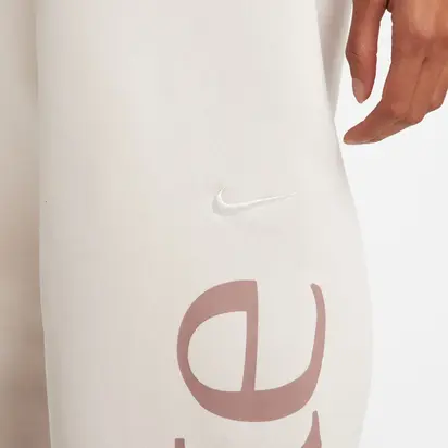 Брюки жіночі Nike W Nsw Phnx Flc Os ()