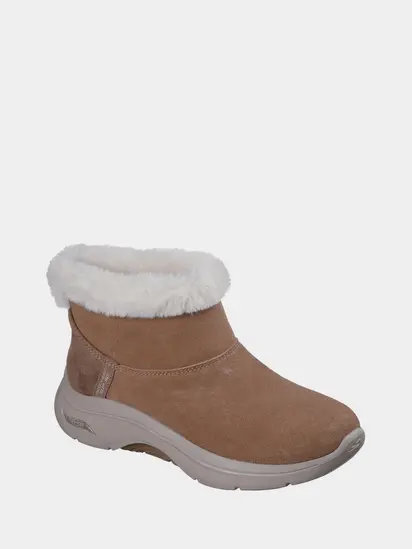 Черевики Skechers жін. 144569 CSNT