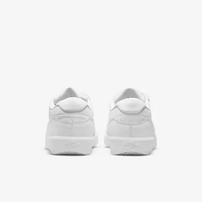 Кросівки Nike SB FORCE 58 PRM L, білий