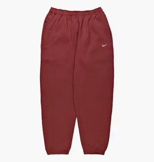 Штани Nike Solo Swoosh Pants M