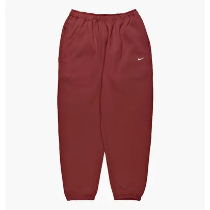 Штани Nike Solo Swoosh Pants M