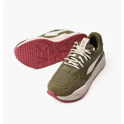 Кросівки Puma RS-Z REINVENT