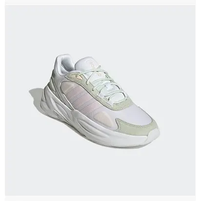 Кросівки Adidas Tenis Ozelle Cloudfoam White 36.5