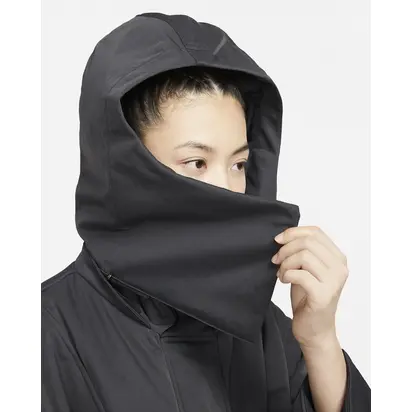 Куртка Nike Women's Jordan 23 Engineered Parka Oversized Fit