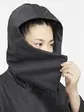 Куртка Nike Women's Jordan 23 Engineered Parka Oversized Fit