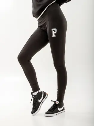 Лосини Puma Leggings, чорний