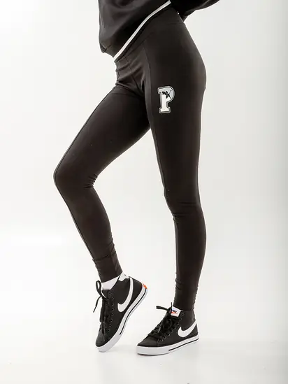 Лосини Puma Leggings, чорний