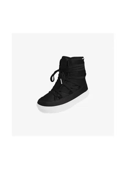 Кросівки NATIVE CHAMONIX JIFFY BLACK/SHELL WHTE