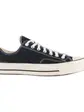 Кеди CONVERSE Chuck 70, чорний