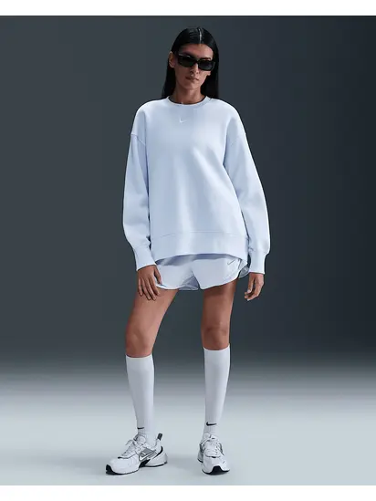 Світшот Nike Sportswear Phoenix Fleece Crew-Neck