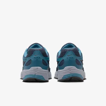 Кросівки Nike W P-6000 Se Thunder Blue