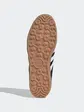 Кросівки Adidas Gazelle Indoor, чорний з білим