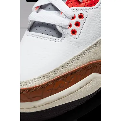 Кросівки Jordan 3 “Mars Stone” (GS)