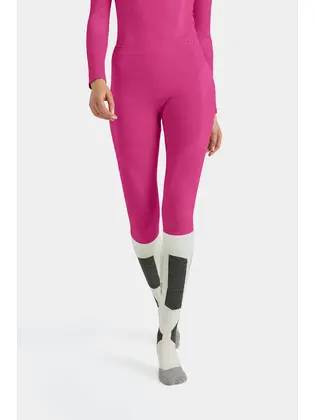 Термошорти Falke ESS WOOL-TECH TIGHTS, рожевий