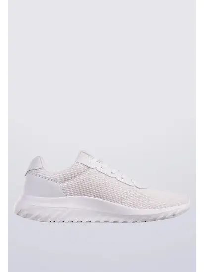 Кросівки Unisex Sneaker Kappa Білий