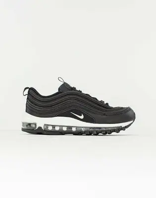 Кросівки Air Max 97 W Black