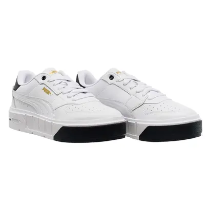 Кросівки жіночі Puma Cali Court Lth (), білий