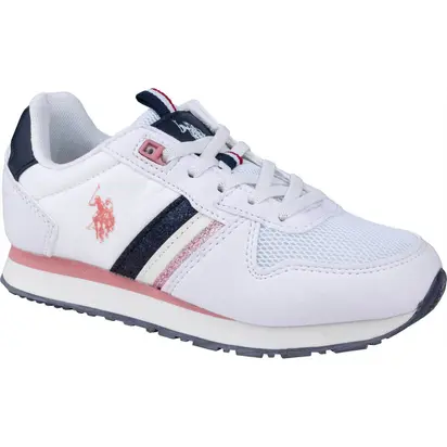 Кросівки U.S. Polo Assn. Nobil