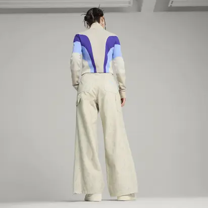 Штани PUMA x KIDSUPER Pants Women