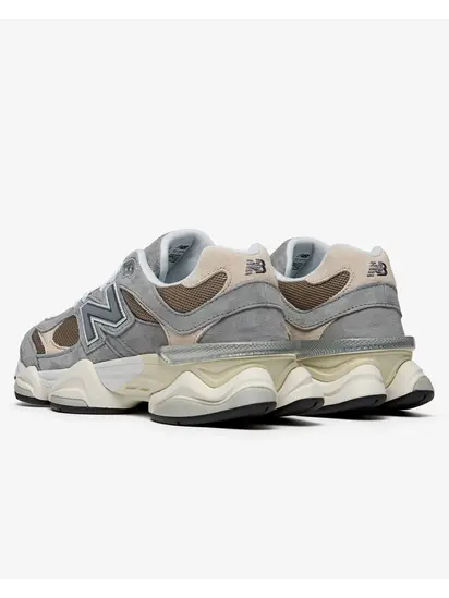 Кросівки New Balance 9060 Grey