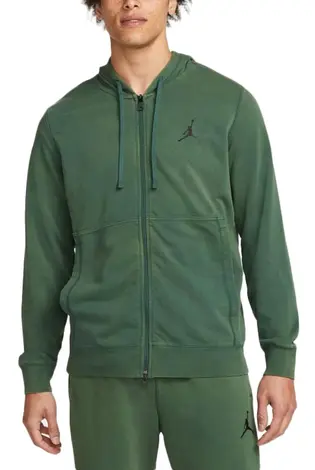 Худі Jordan Dri-Fit Air Zip Hoodie