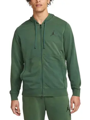 Худі Jordan Dri-Fit Air Zip Hoodie