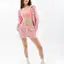 Шорти Nike W NSW GYM VNTG PE SHORT, рожевий