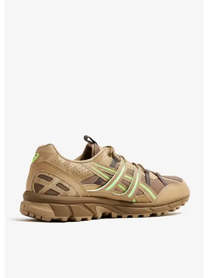 Кросівки ASICS GEL SONOMA 15-50 BEIGE
