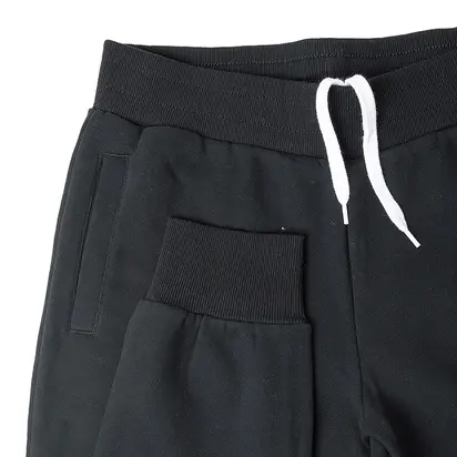 Штани Ellesse Hallouli Jog Pants, чорний