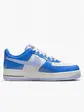 Кросівки Nike Air Force 1 Low Blue Patent (W)