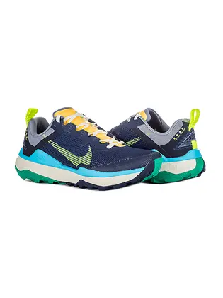Кросівки бігові Nike WMNS REACT WILDHORSE 8