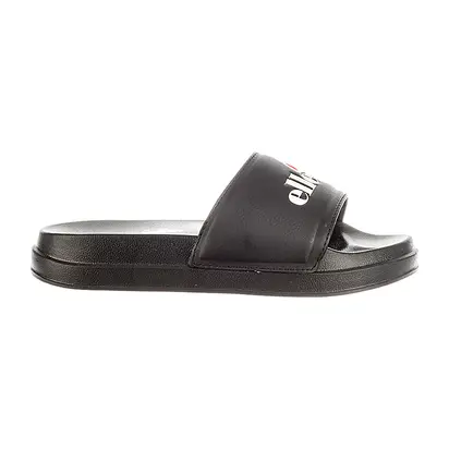 Шльопанці Ellesse Filippalta Slide, чорний