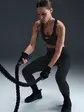 Лосини жіночі Nike One Dri-Fit Black