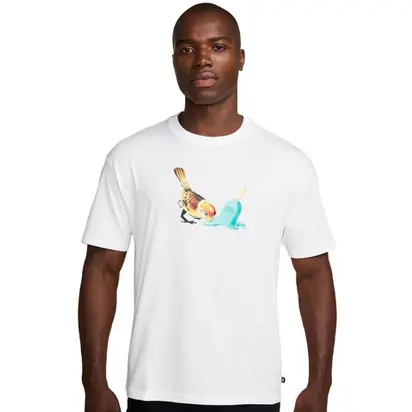 Футболка Nike SB Ice Cream Tee L