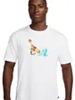 Футболка Nike SB Ice Cream Tee L