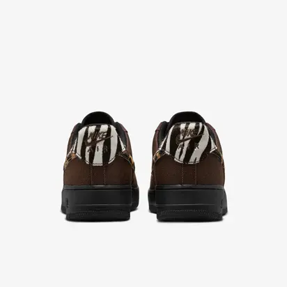 Кросівки Nike W AIR FORCE 1 07