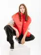 Жилетка Nike CLSC VEST, червоний