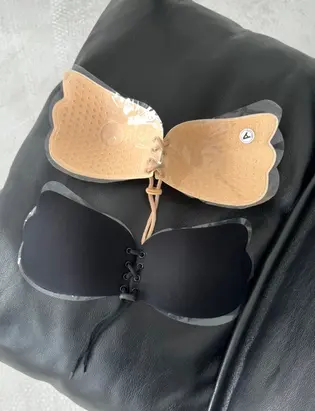 Fly bra 