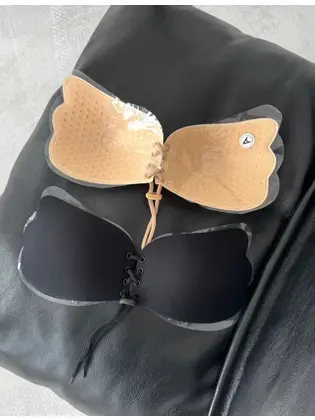 Fly bra 