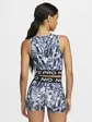 Топ Nike Pro Dri-Fit Blue