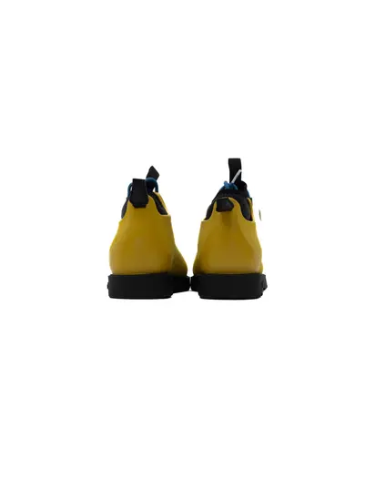 Черевики Native Fitzsimmons Citylite Bloom, жовтий з чорним