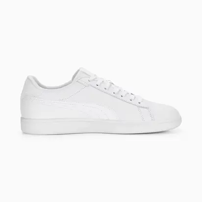 Кросівки UNI Smash 3.0 L Puma 3,5 (36) Білий