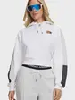 Худі Sport Terry Trend Hoodie Under Armour XS Білий