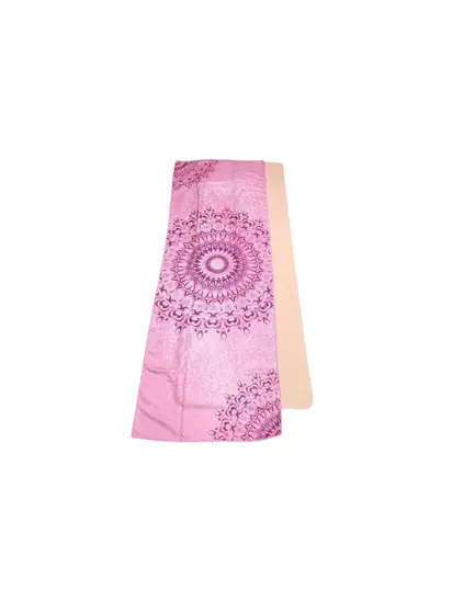 Рушник для йоги Spirit Mandala від RAO 185x64 см