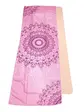 Рушник для йоги Spirit Mandala від RAO 185x64 см
