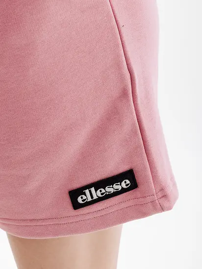Шорти Ellesse Shanni Short, рожевий