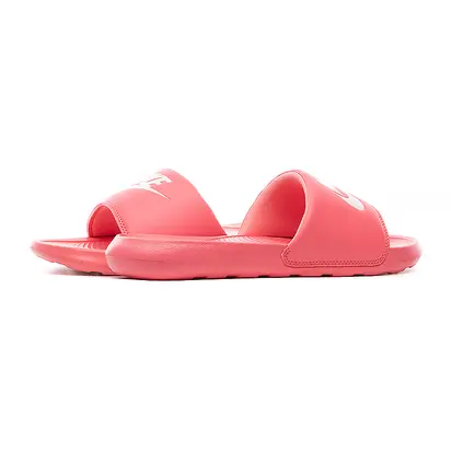 Шльопанці Nike VICTORI ONE SLIDE, рожевий
