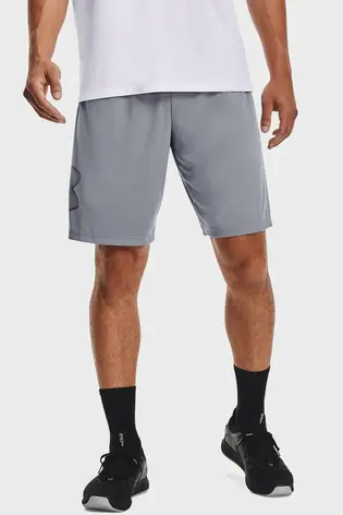 Шорти UA TECH GRAPHIC SHORT Under Armour XL Сірий
