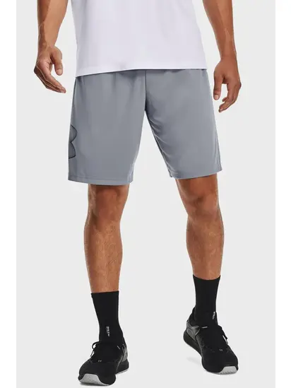 Шорти UA TECH GRAPHIC SHORT Under Armour XL Сірий
