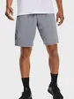 Шорти UA TECH GRAPHIC SHORT Under Armour XL Сірий